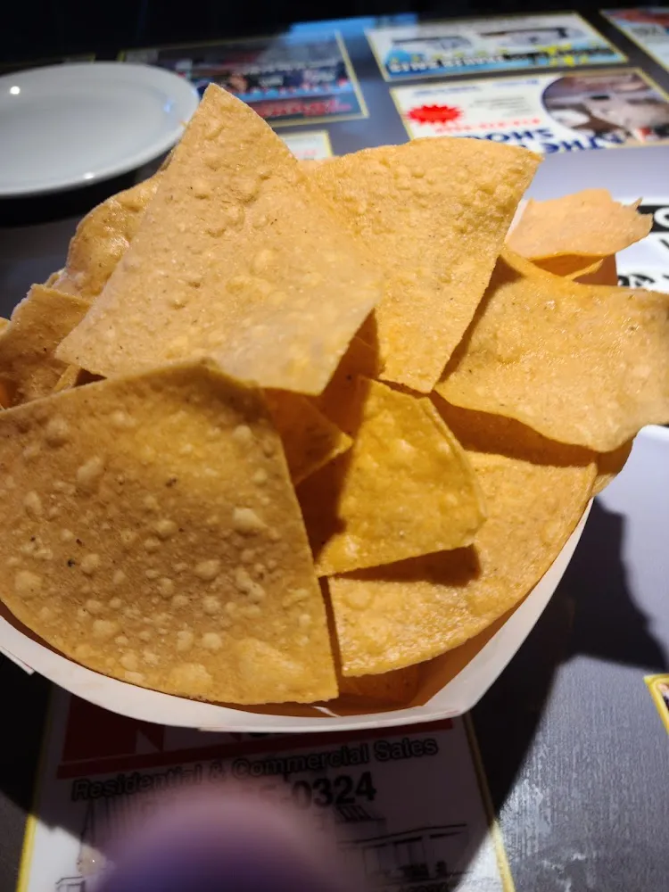 Nachos