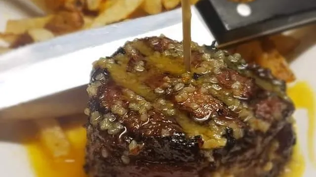 Thursday Steak Night